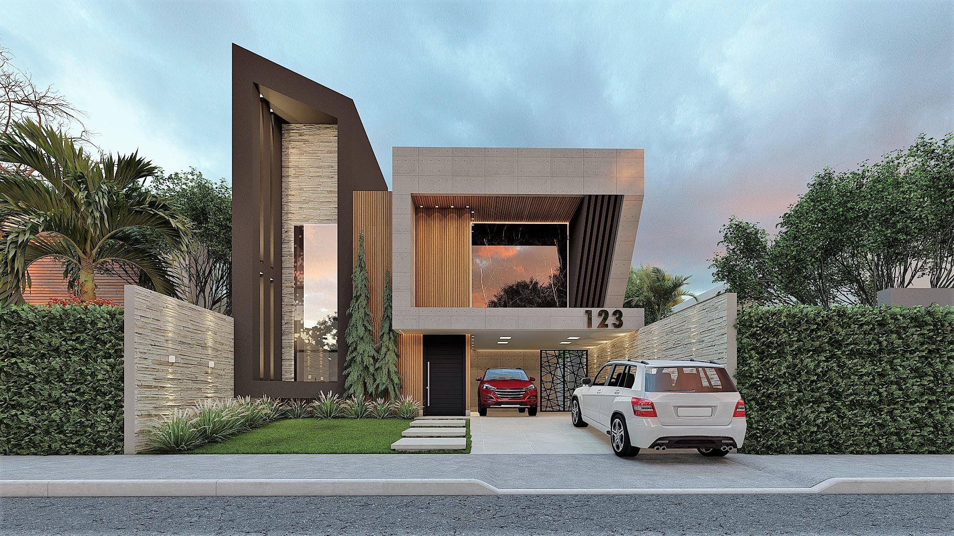 Casa A.G