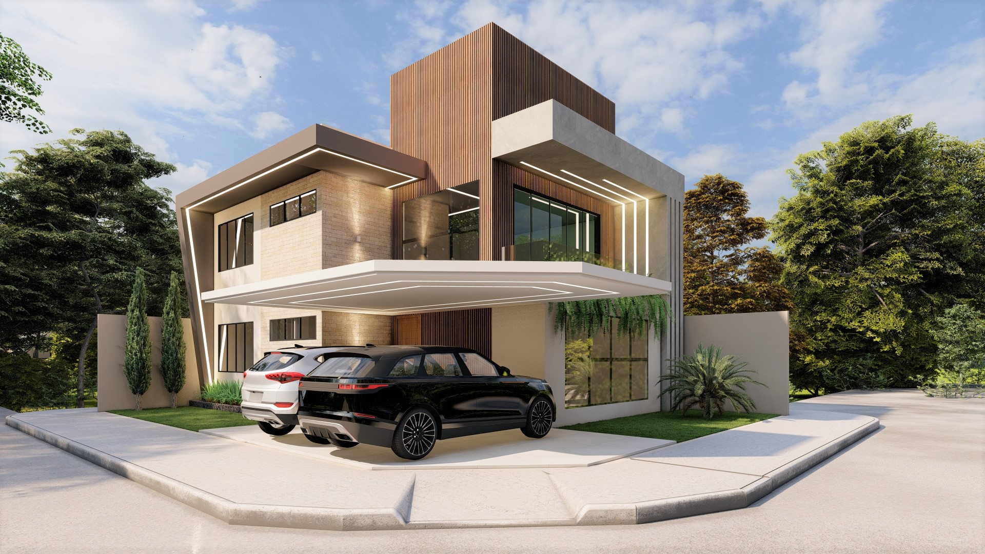 Casa D.A