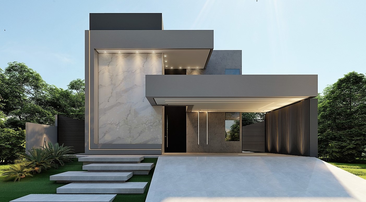 Casa D.G