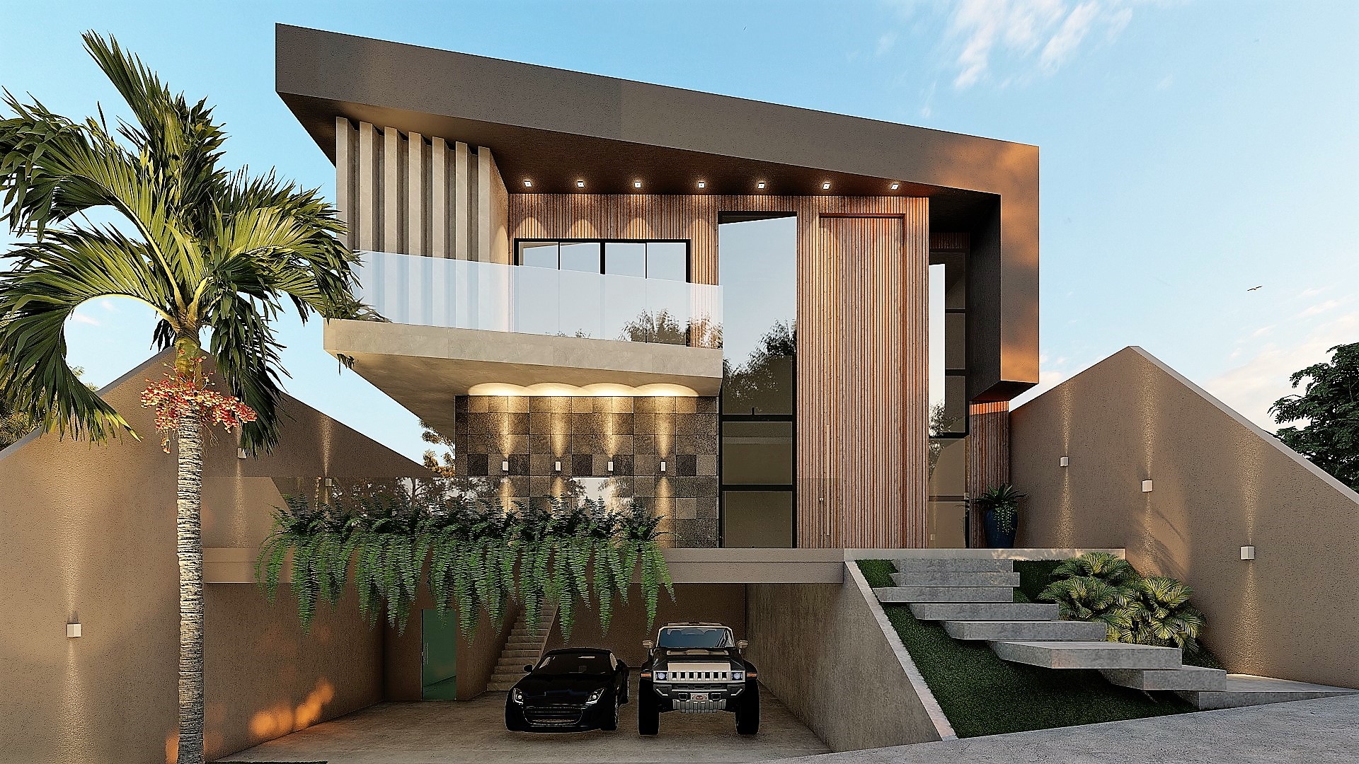 Casa D.K