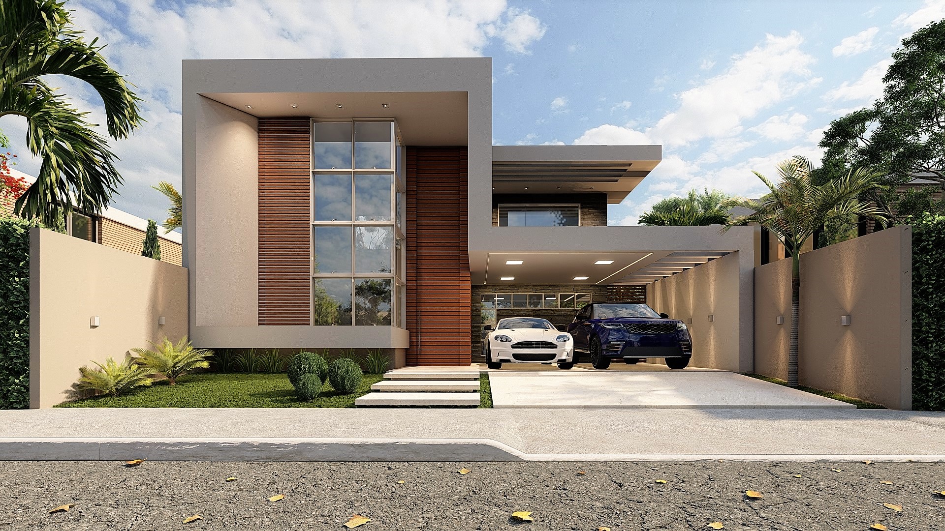 Casa F.Y