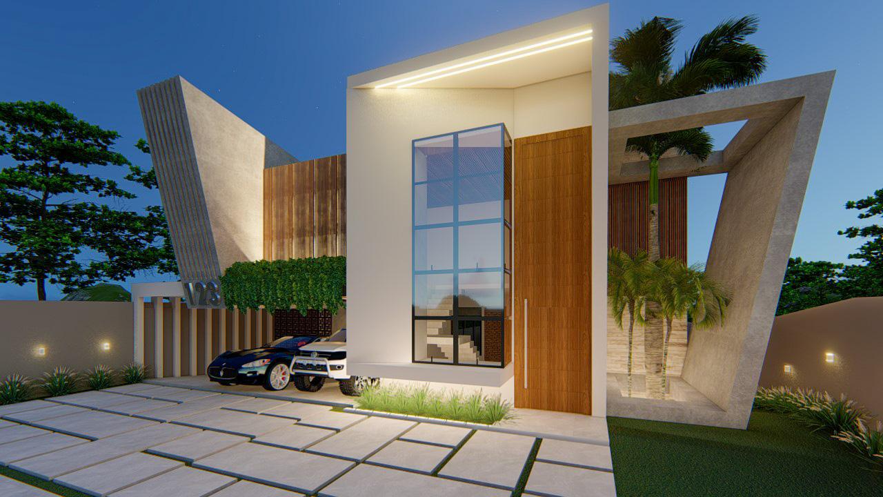 Casa G.R
