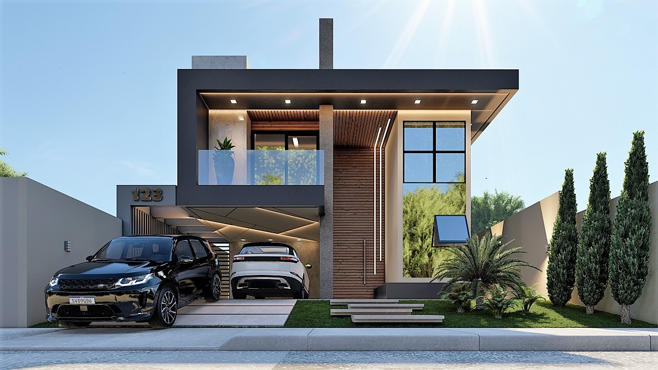 Casa J.C