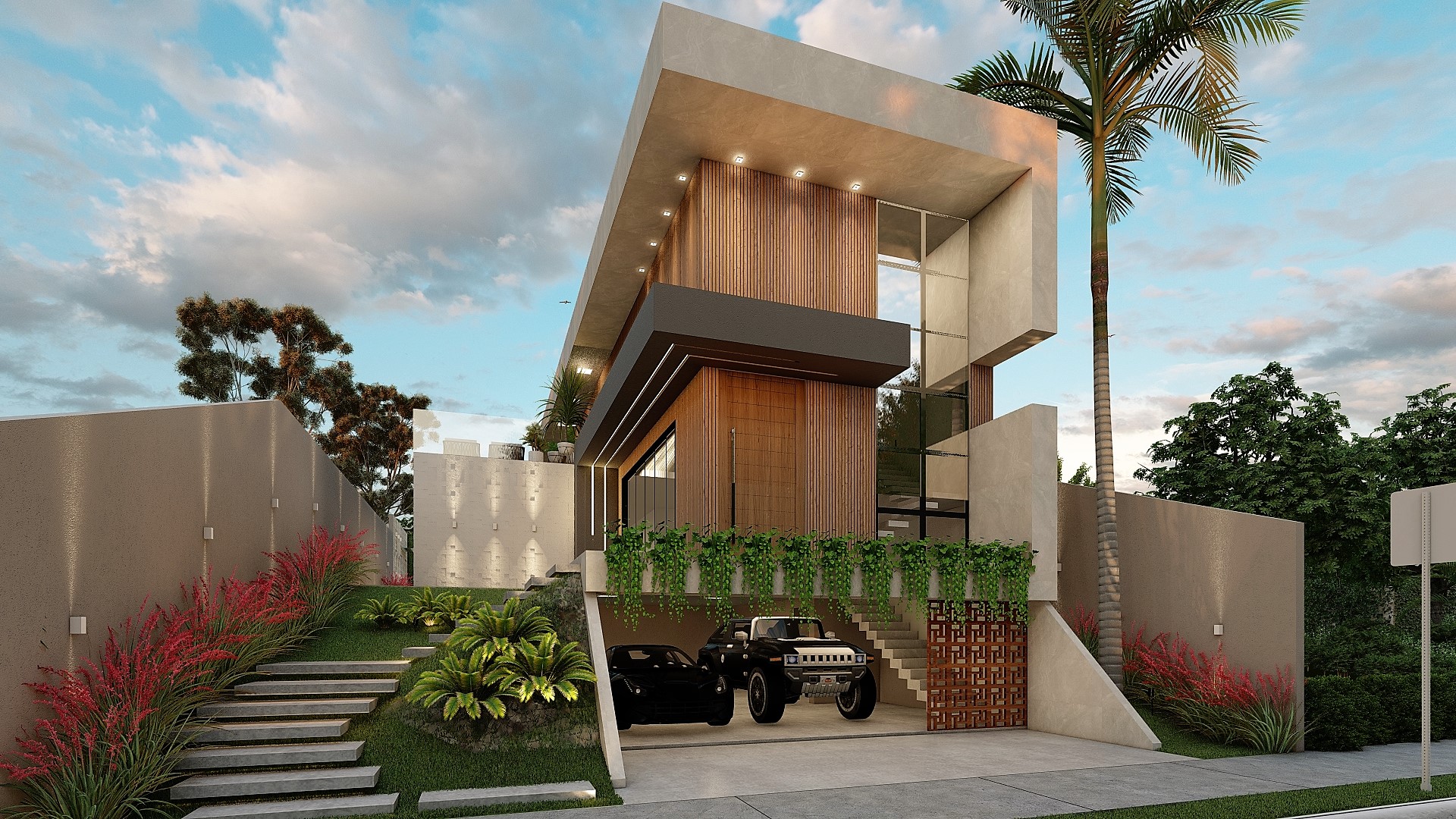 Casa K.D