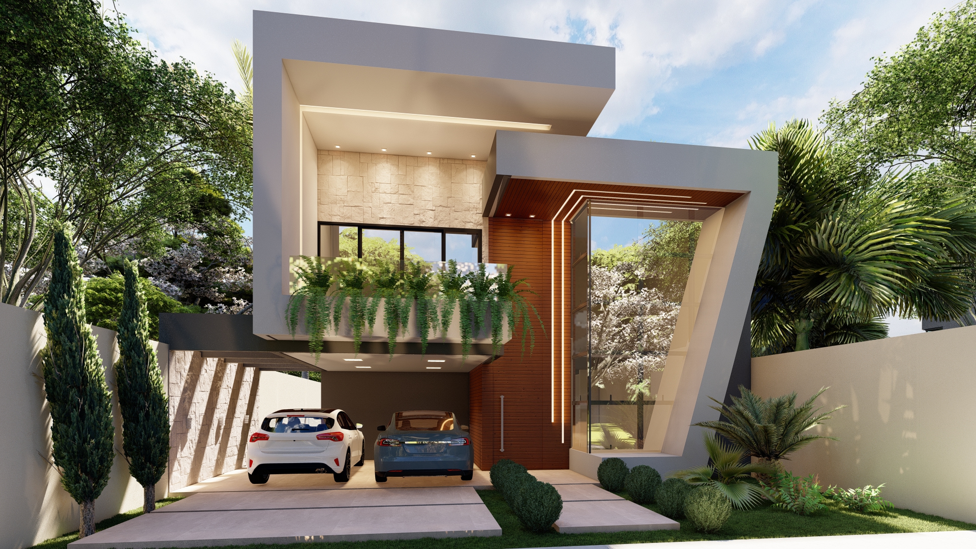 Casa M.A