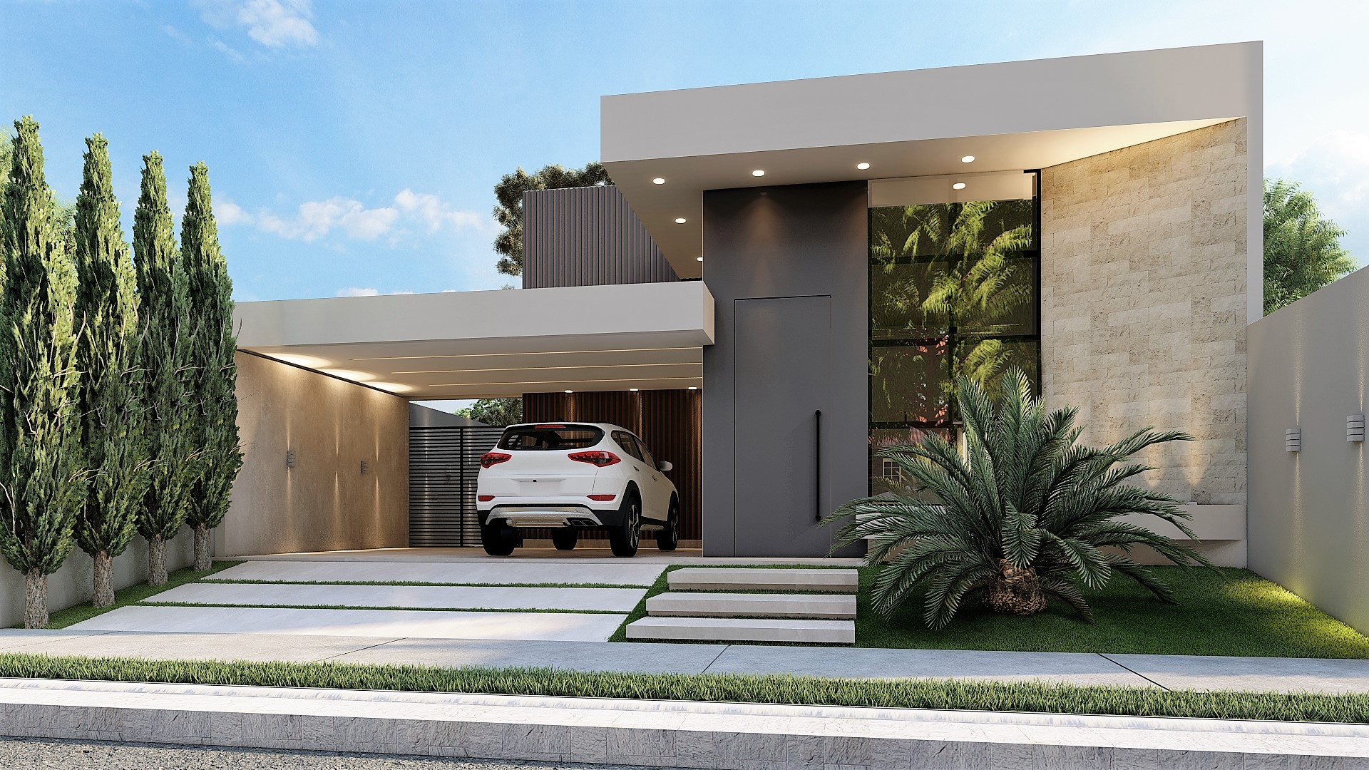 Casa M.T