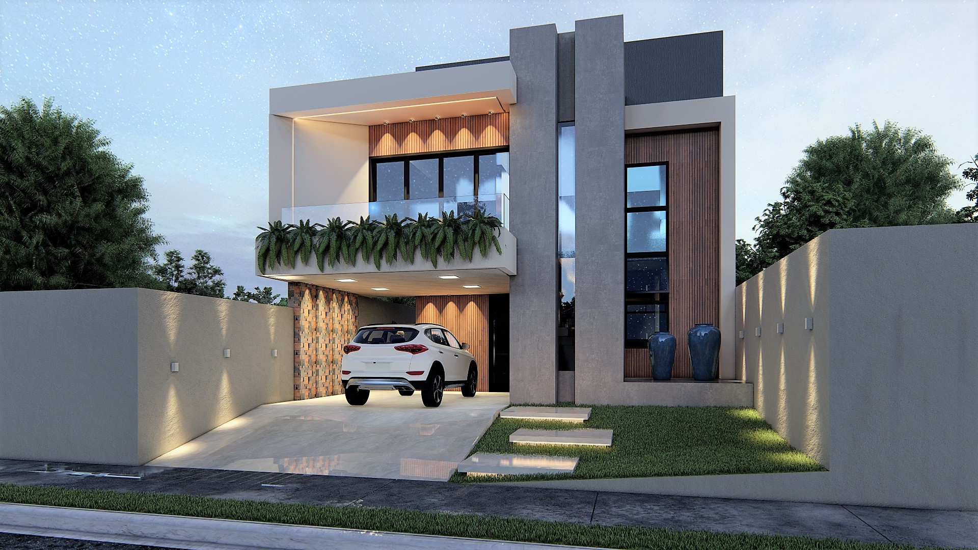 Casa P.C