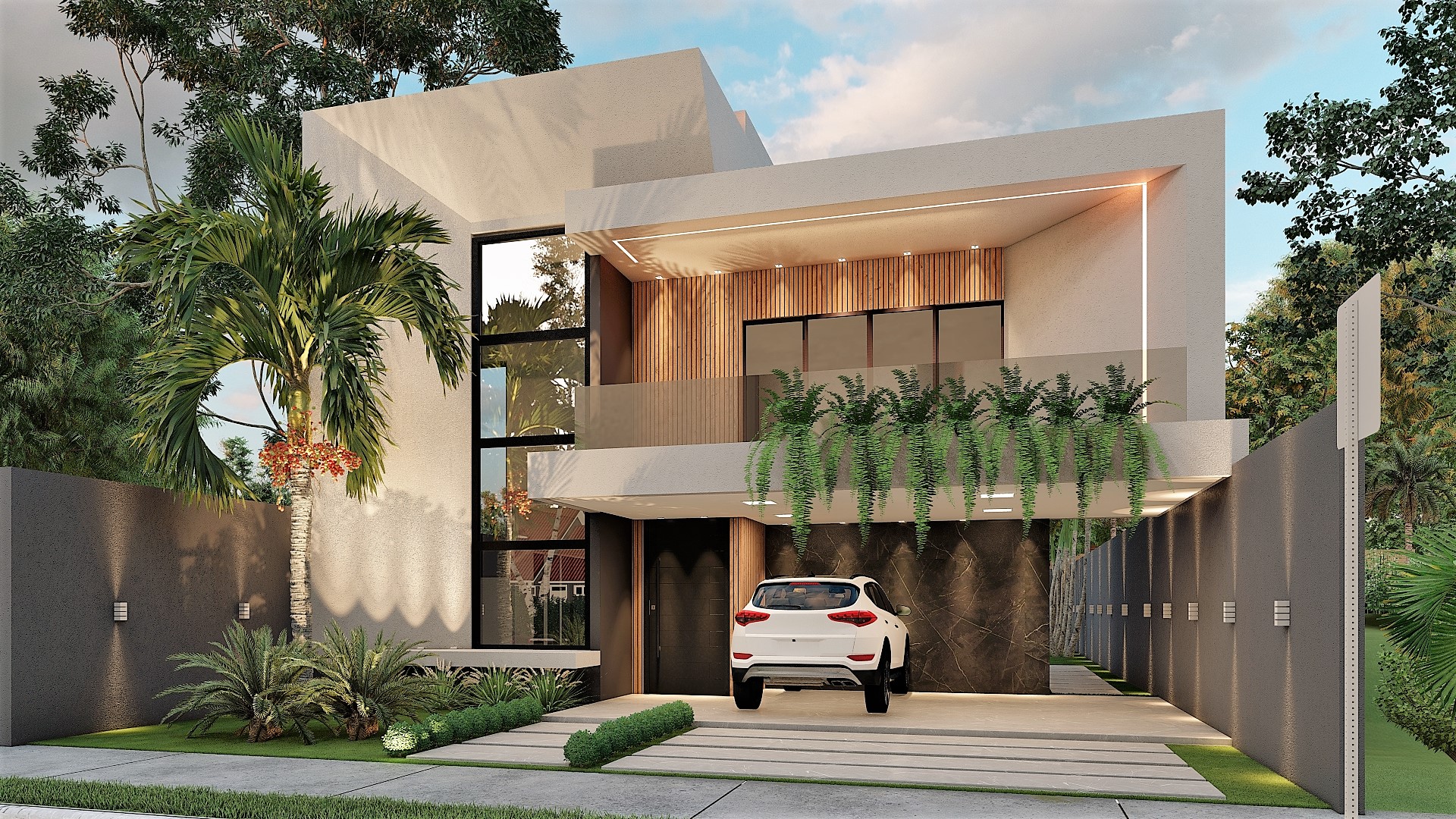 Casa S.C