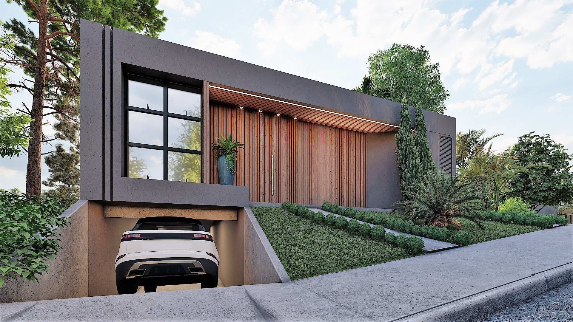 Casa V.E