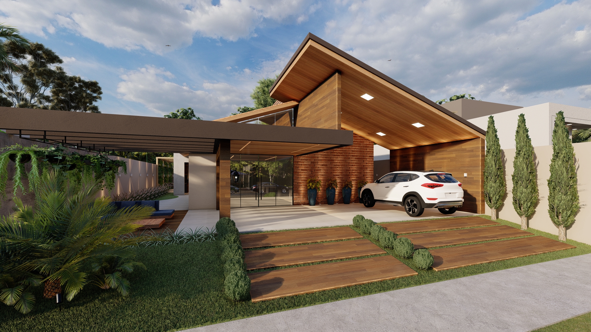 Casa V.G