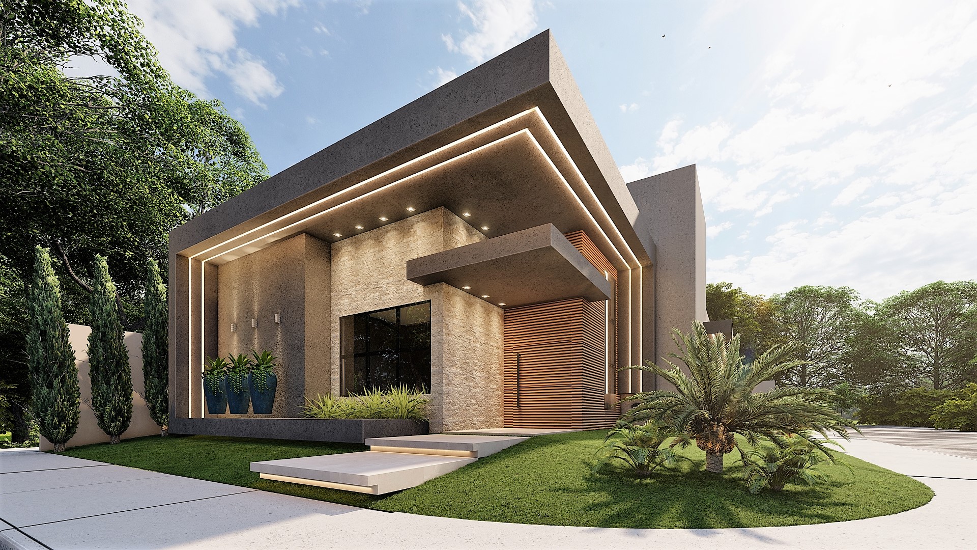 Casa V.T