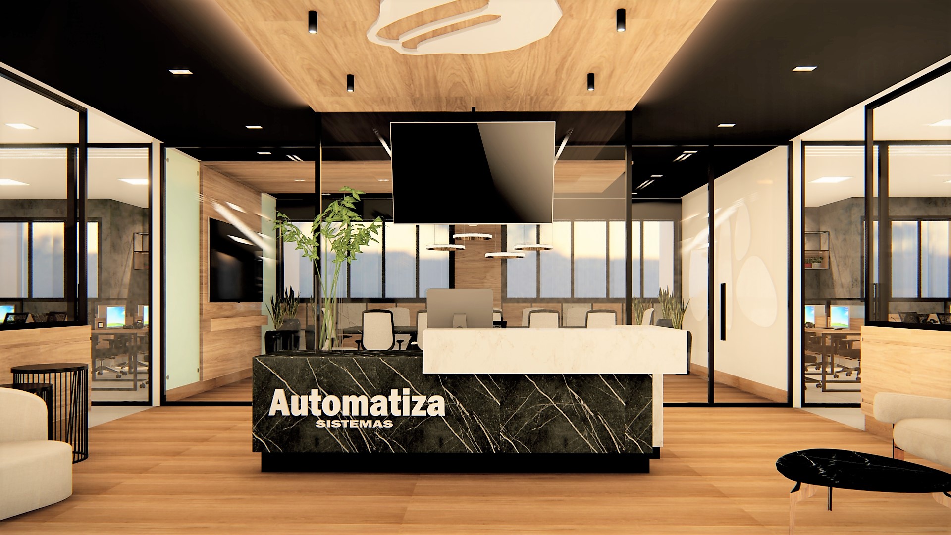 Corporativo