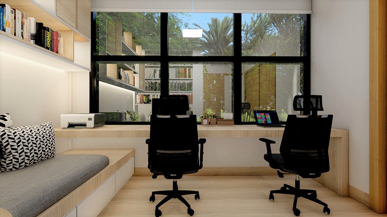 Offices