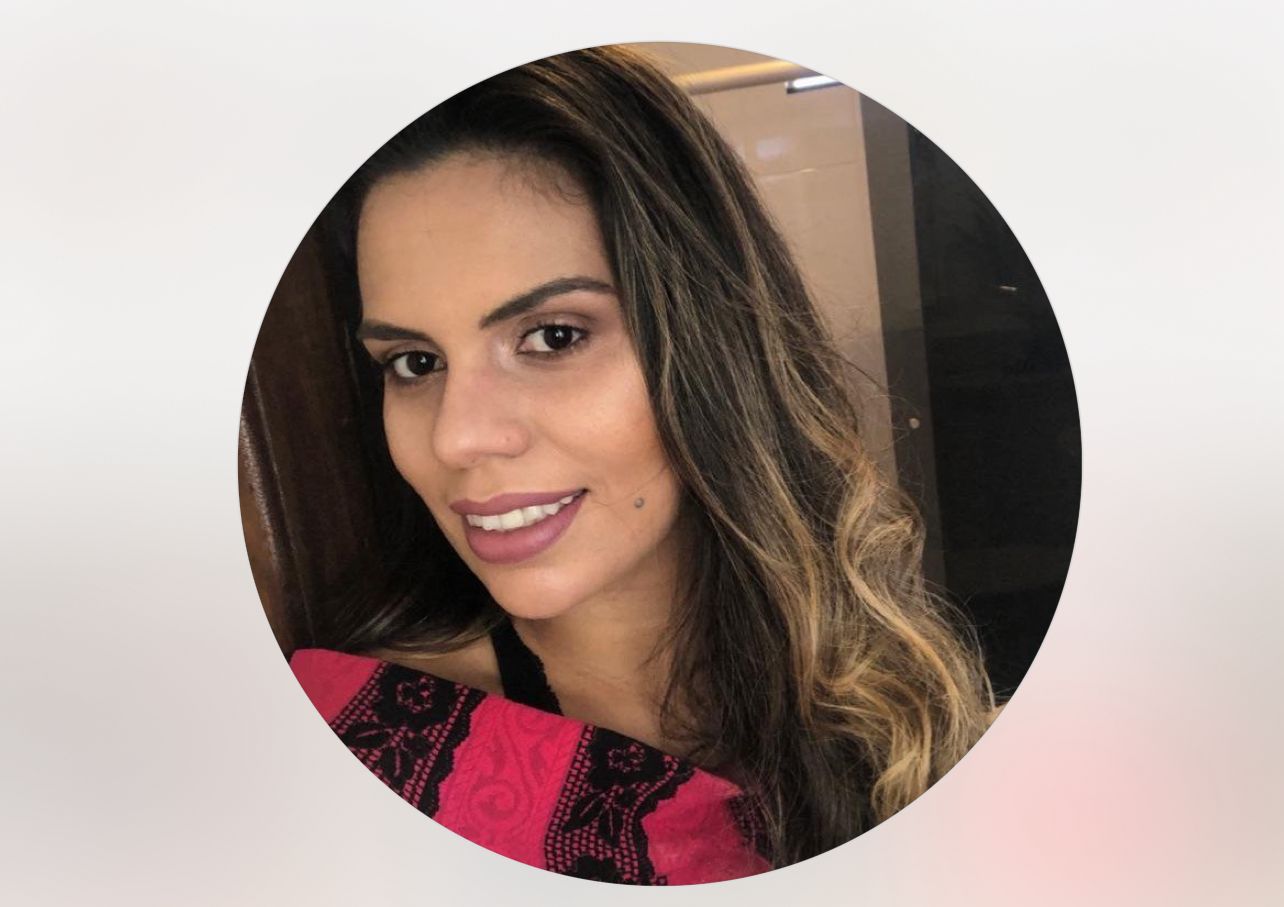Daniela Amaral